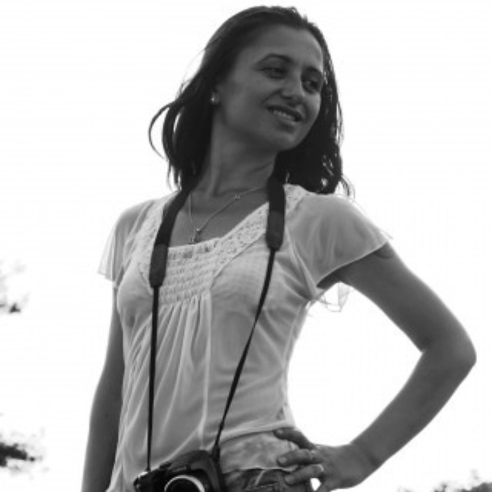 Meet your Posher, Beks!